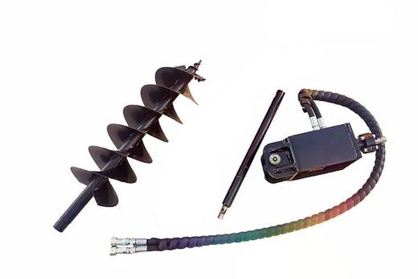 Ямобур для ЭГ-1